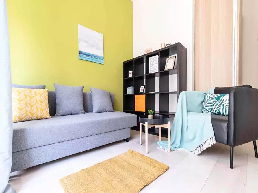 Immagine 16 di Camera in affitto  in VIA AMATORE SCIESA7 a Milano