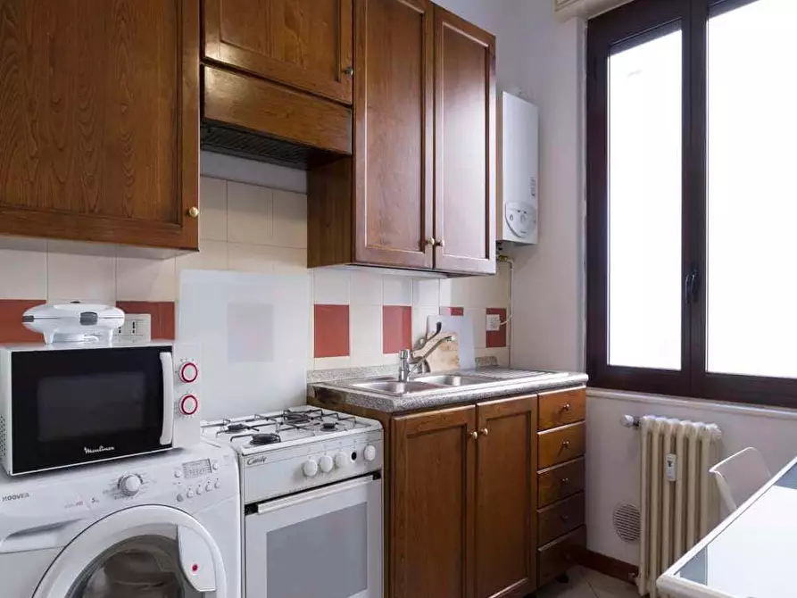 Immagine 19 di Camera in affitto  in Via Giuseppe Meda34 a Milano