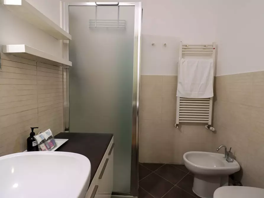 Immagine 45 di Appartamento in affitto  in Via Guglielmo Ciardi3 a Milano