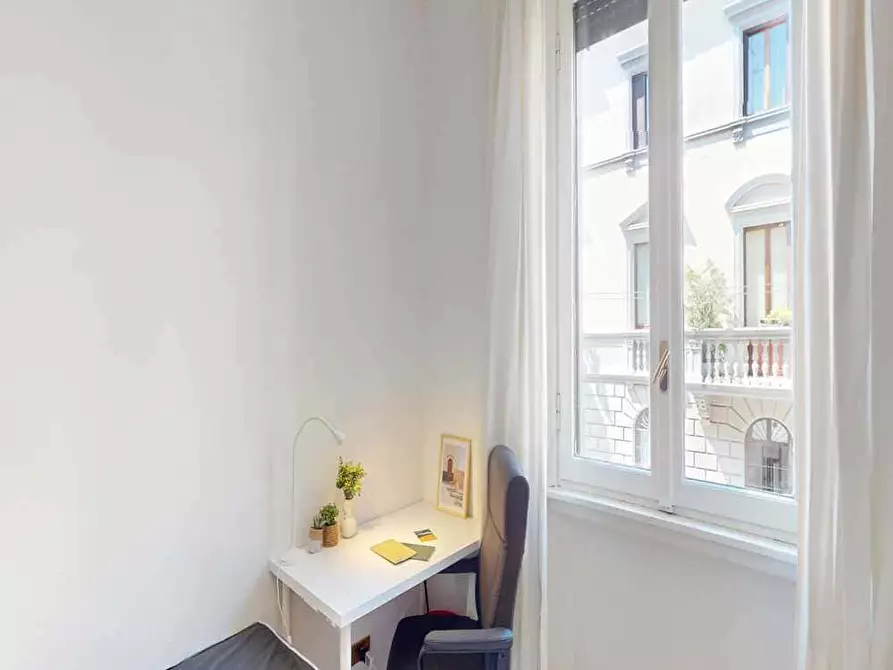 Immagine 4 di Camera in affitto  in Via Luosi4 a Milano