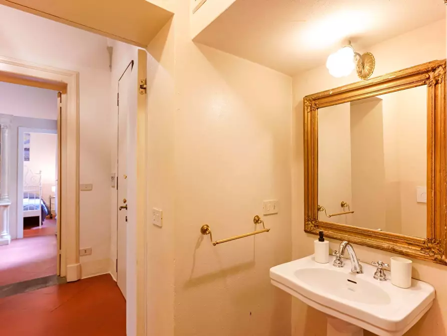 Immagine 9 di Appartamento in affitto  in Via Armando Quadri2 a Bologna