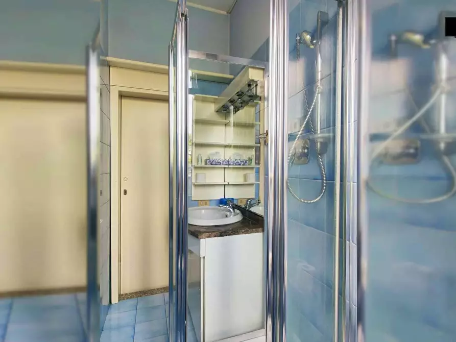 Immagine 5 di Appartamento in affitto  in Via Monzambano3 a Milano