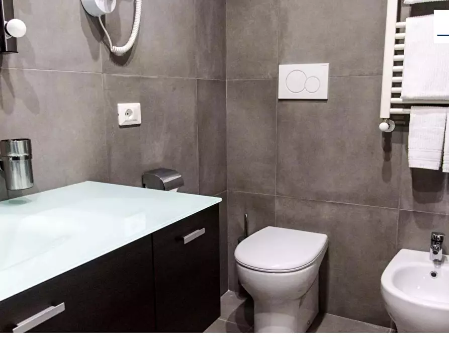 Immagine 10 di Appartamento in affitto  in Via Prenestina1092 a Roma