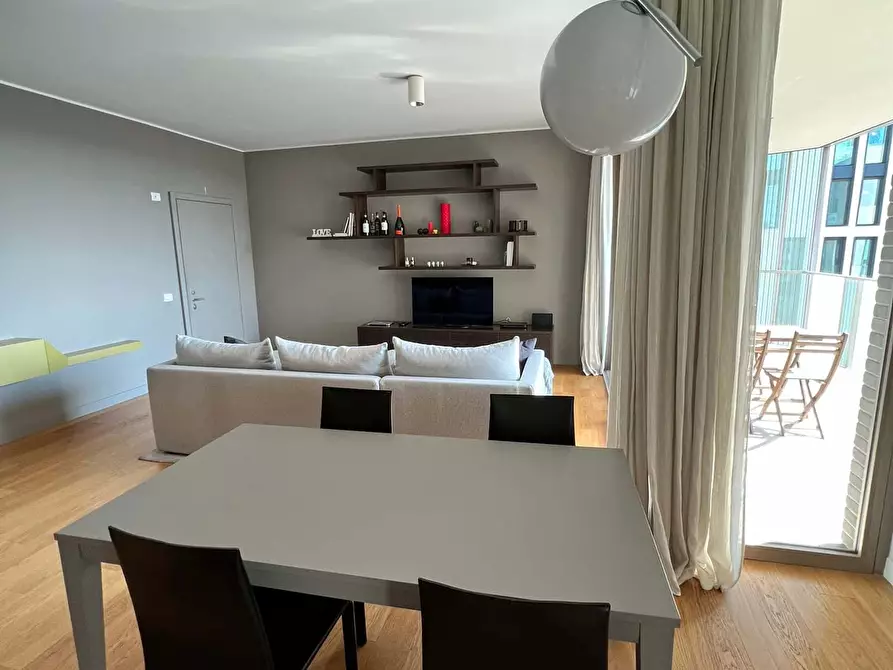 Immagine 13 di Appartamento in affitto  in Via Carlo de Cristoforis7 a Milano