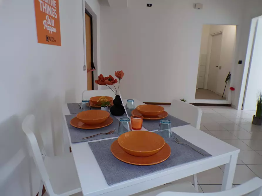 Immagine 9 di Camera in affitto  in Via Valentina Zambra11 a Trento