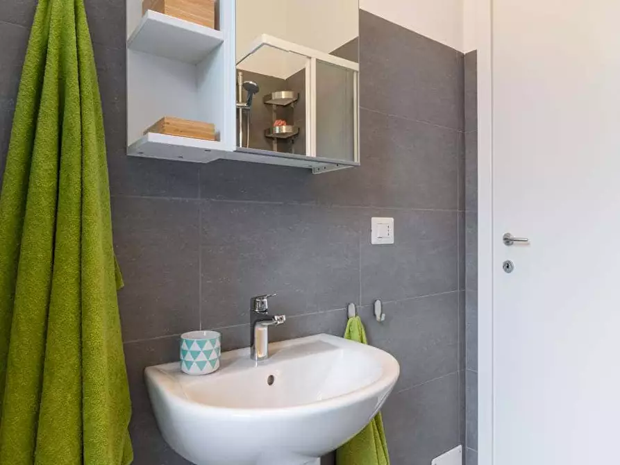 Immagine 9 di Camera in affitto  in Via Pasquale Fornari22 a Milano