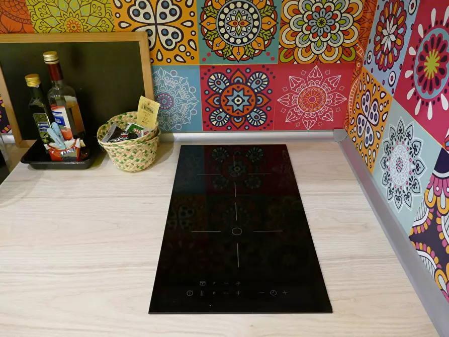 Immagine 5 di Appartamento in affitto  in Via Pietro Baiardi25 a Torino