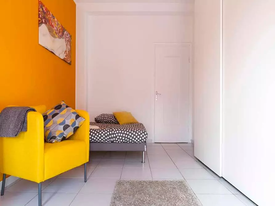 Immagine 3 di Camera in affitto  in Largo Giovanni Battista Scalabrini2 a Milano