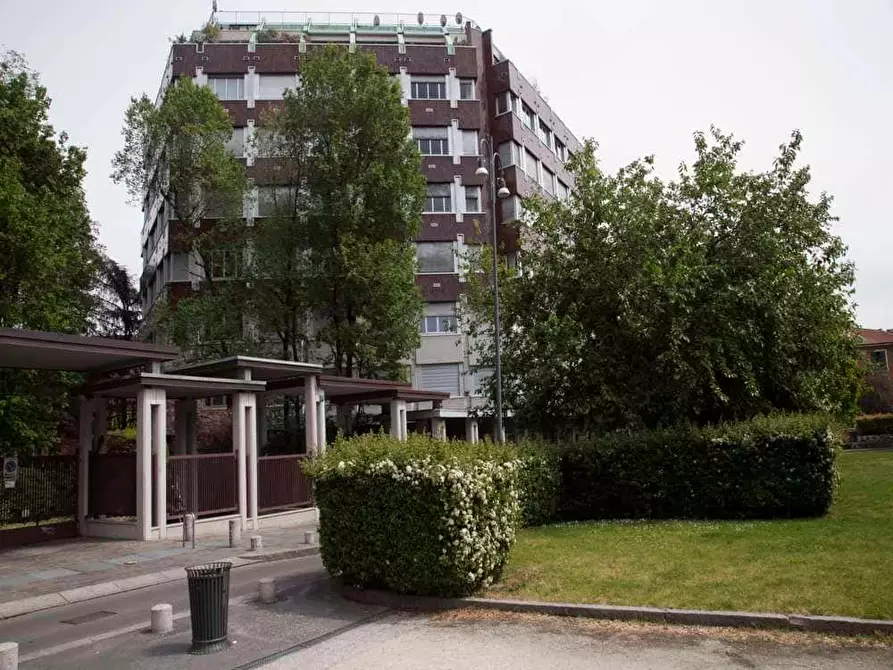 Immagine 9 di Camera in affitto  in Via Conca del Naviglio37A a Milano