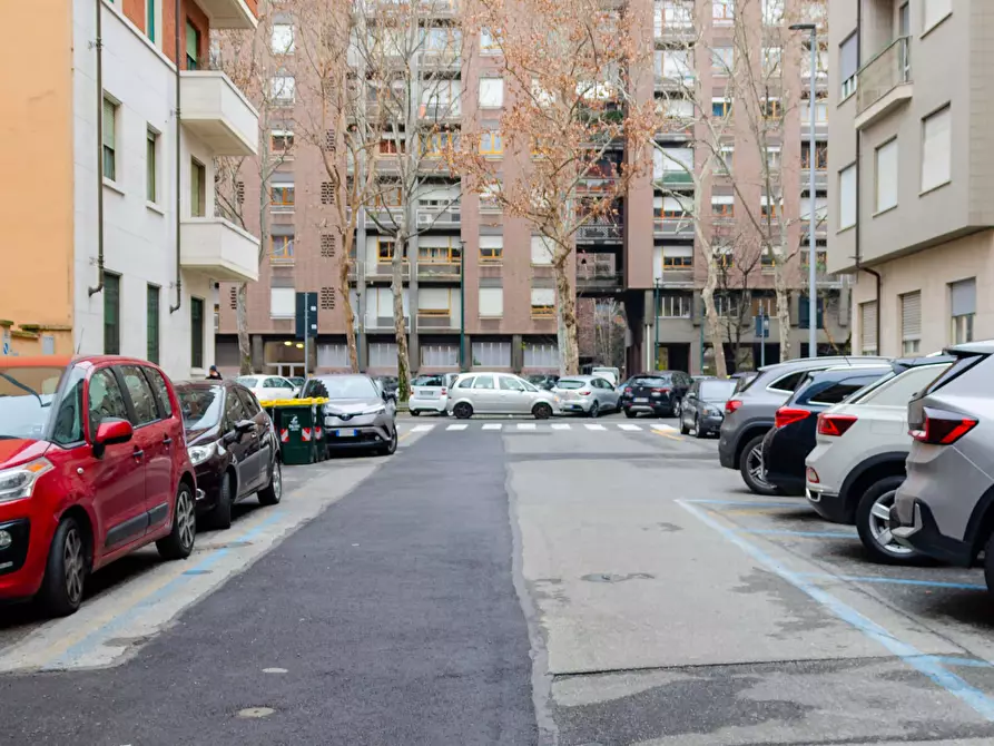 Immagine 42 di Appartamento in affitto  in Via Federico Paolini22 a Torino
