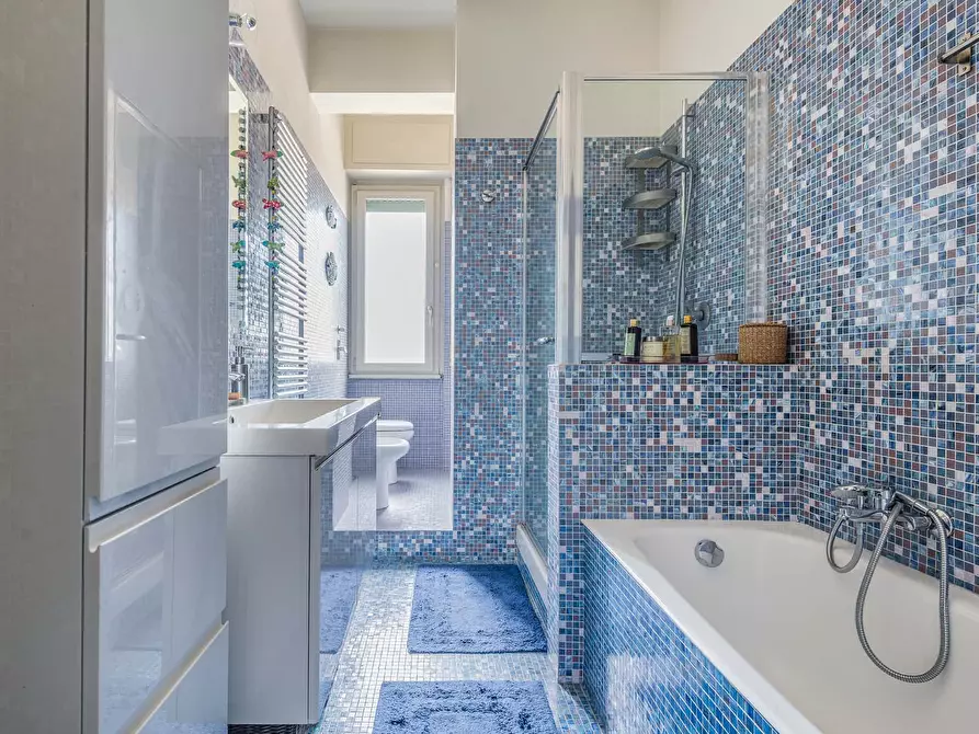 Immagine 11 di Appartamento in affitto  in Via Giulio Cesare Procaccini36 a Milano