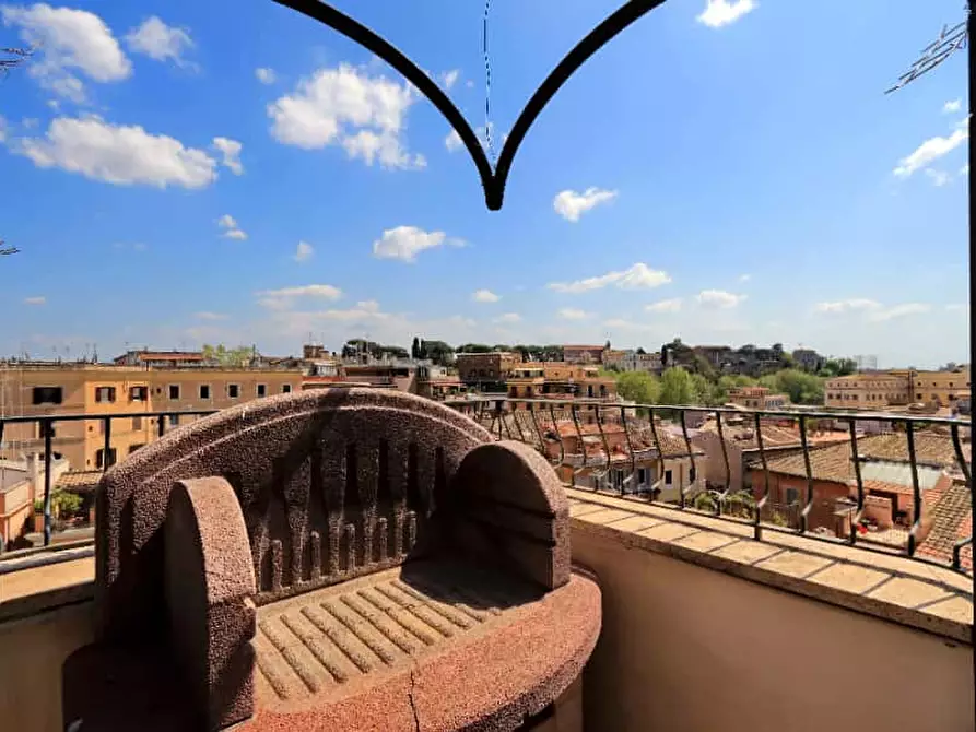 Immagine 23 di Appartamento in affitto  in Via della Botticella21 a Roma