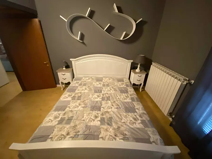Immagine 8 di Appartamento in affitto  in Via Gorizia6 a Bergamo