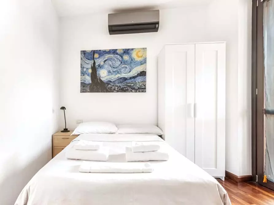 Immagine 9 di Appartamento in affitto  in Via Sapri4 a Milano