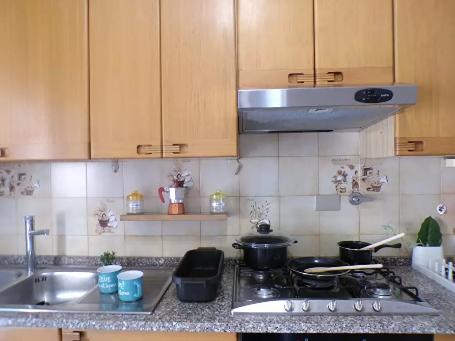 Immagine 17 di Camera in affitto  in Via Filippo Beroaldo1 a Bologna