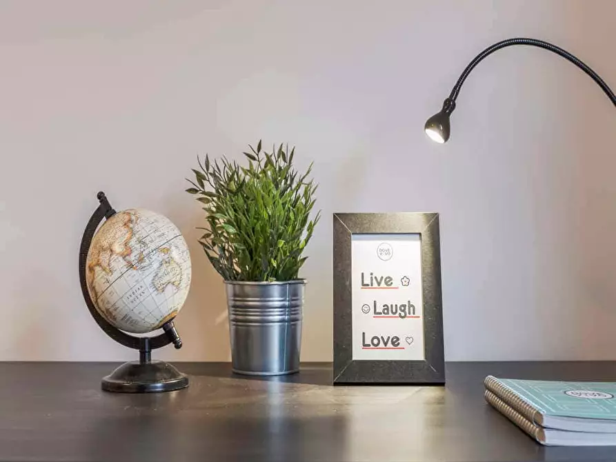 Immagine 29 di Camera in affitto  in Via delle Belle Arti21 a Bologna