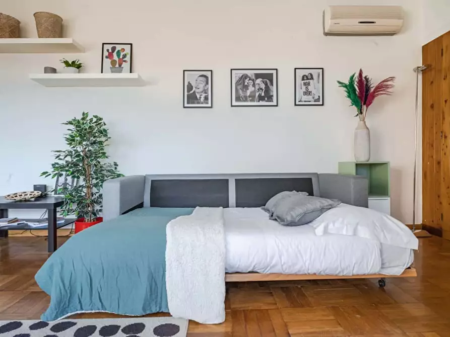 Immagine 14 di Appartamento in affitto  in Corso Italia32 a Firenze