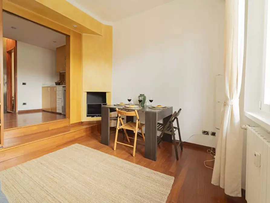 Immagine 12 di Appartamento in affitto  in Via Vettabbia1 a Milano