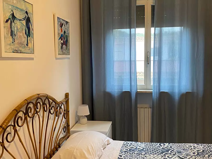 Immagine 4 di Appartamento in affitto  in Via Bussana16 a Fiumicino