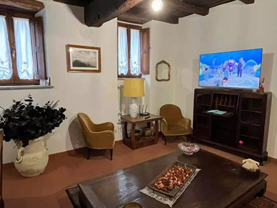 Immagine 1 di Appartamento in affitto  in Via Granaroli4 a Bagnoregio