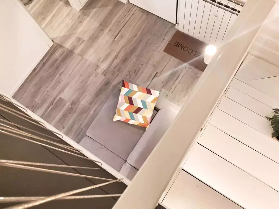 Immagine 16 di Appartamento in affitto  in Via Gerolamo Arganini22 a Milano