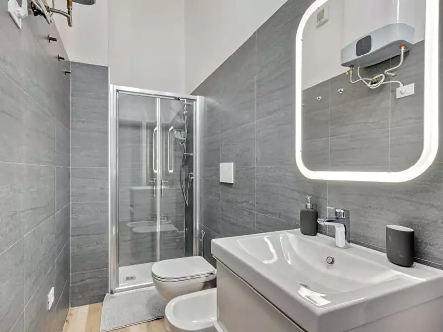 Immagine 11 di Camera in affitto  in Via Nicola Antonio Porpora90 a Milano