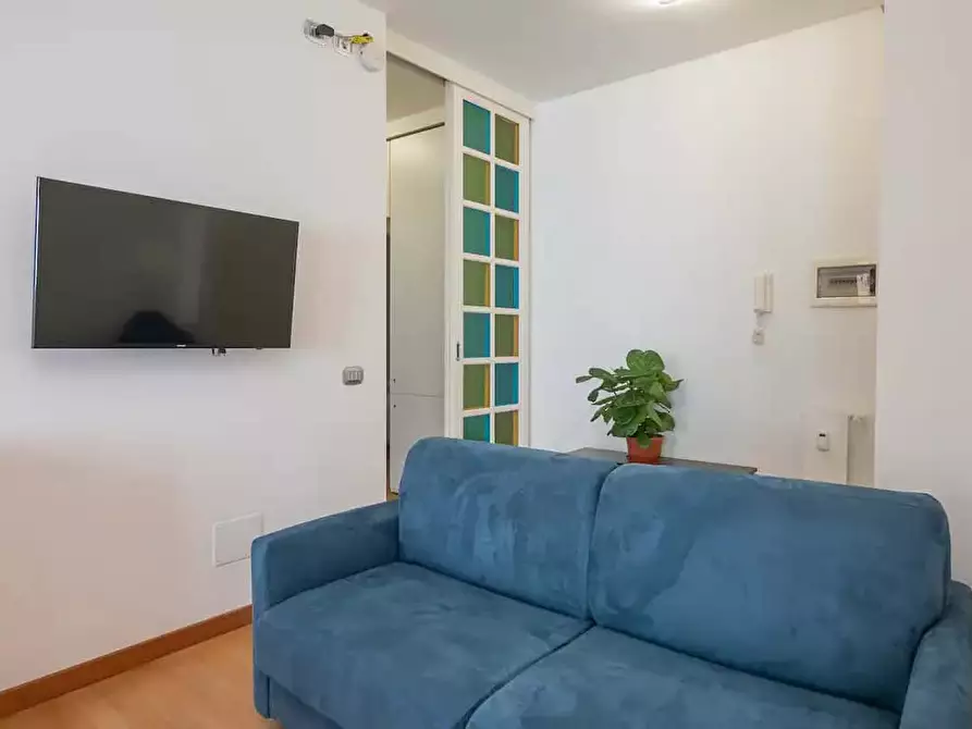 Immagine 24 di Appartamento in affitto  in Via Lodovico Muratori46/9 a Milano