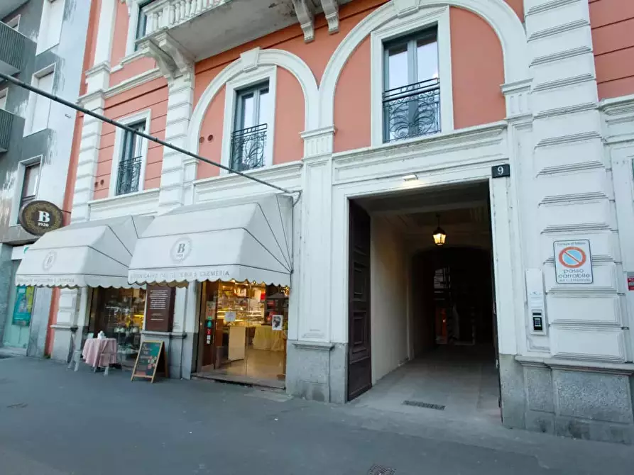 Immagine 19 di Appartamento in affitto  in Via Michelangelo Buonarroti9 a Milano