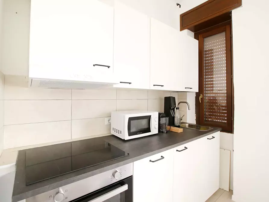 Immagine 16 di Camera in affitto  in Via Giuseppe Soli9 a Modena