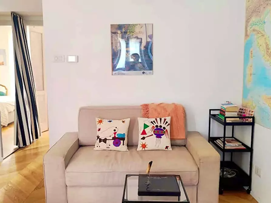 Immagine 7 di Appartamento in affitto  in Via Savona a Milano