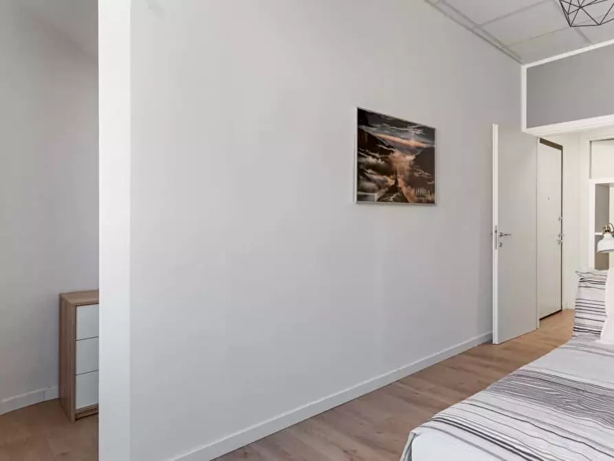 Immagine 1 di Camera in affitto  in Via Privata Minturno10 a Milano