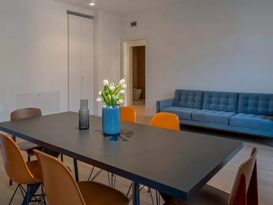 Immagine 7 di Appartamento in affitto  in Via Errico Petrella4 a Milano