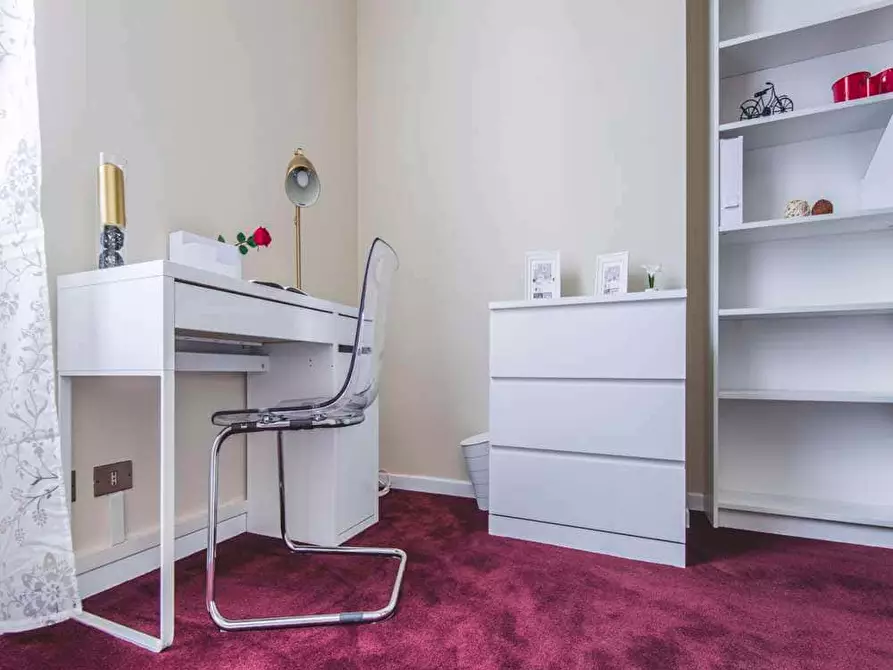 Immagine 6 di Camera in affitto  in Viale Nazario Sauro4 a Milano