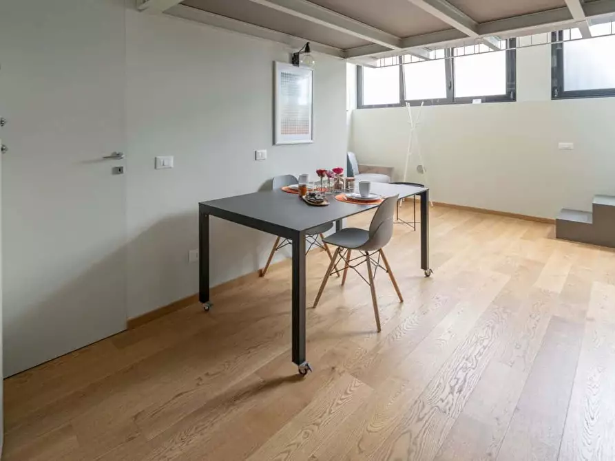 Immagine 25 di Appartamento in affitto  in Via Lambro12 a Milano