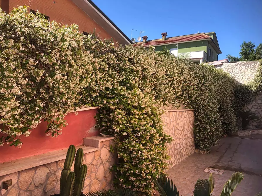 Immagine 7 di Appartamento in affitto  in Via Francolise114 a Roma