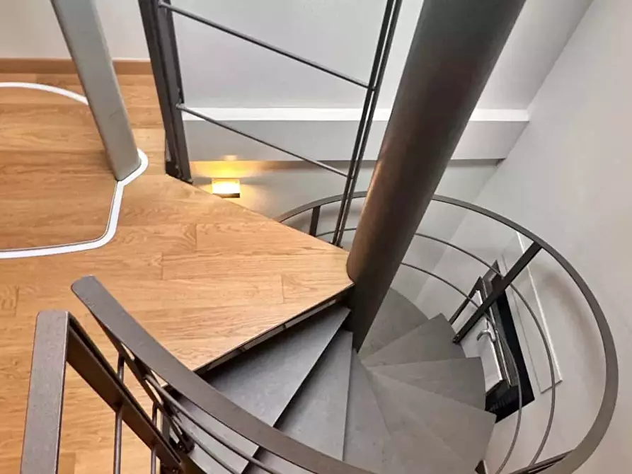 Immagine 46 di Appartamento in affitto  in Via Ampola9 a Milano