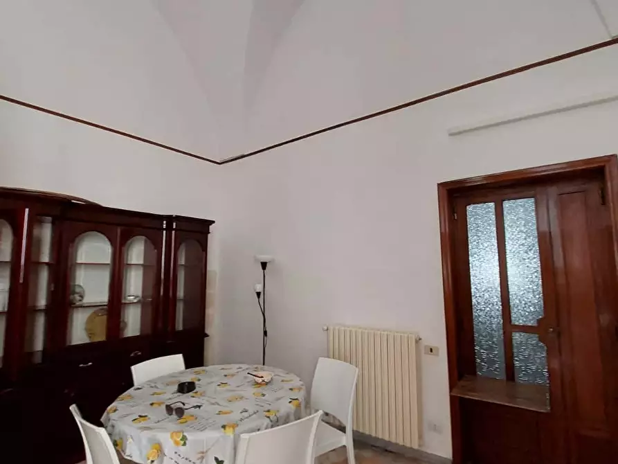 Immagine 3 di Appartamento in affitto  in Via Orsini del Balzo a Galatone