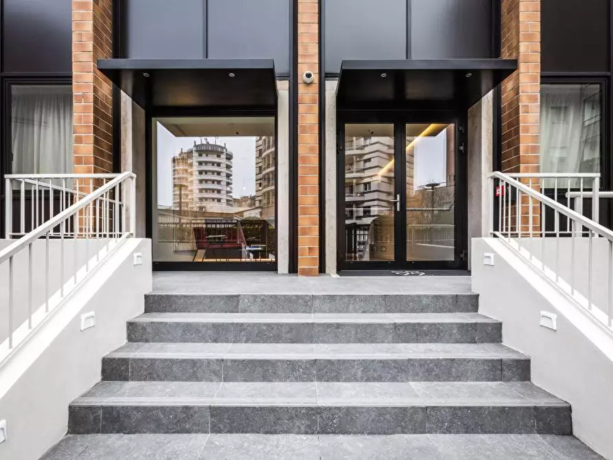 Immagine 8 di Appartamento in affitto  in Viale Corsica99 a Milano