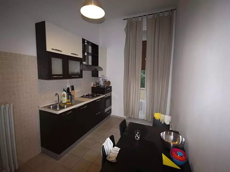 Immagine 12 di Camera in affitto  in Piazza Maria Adelaide di Savoia5 a Milano