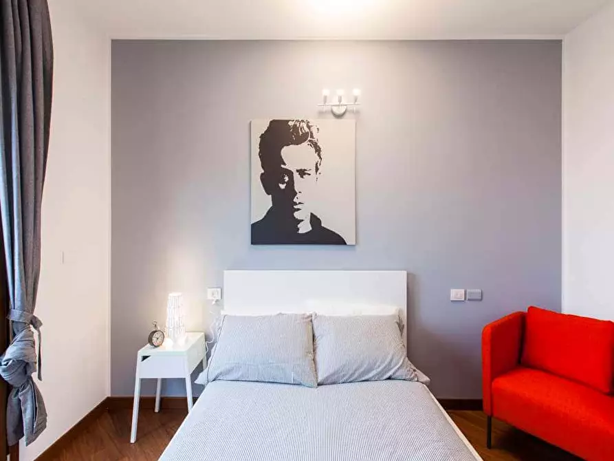 Immagine 5 di Camera in affitto  in Via Privata S. Martiniano1 a Milano