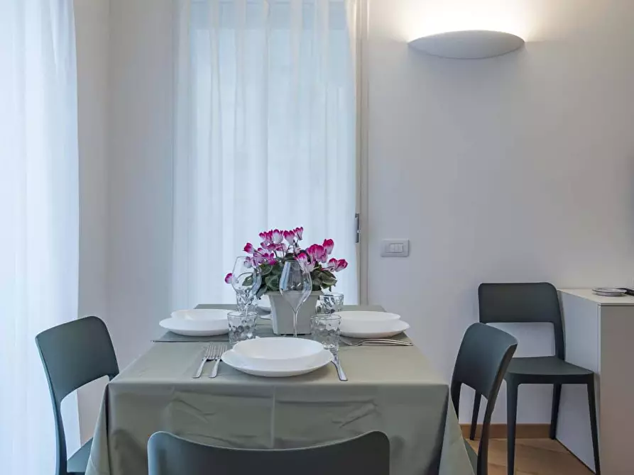 Immagine 21 di Appartamento in affitto  in Via Giovanni da Milano11 a Milano