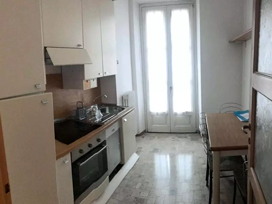Immagine 2 di Appartamento in affitto  in Via Lecco16 a Milano