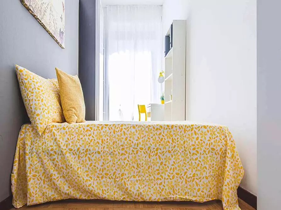 Immagine 2 di Camera in affitto  in Largo Riccardo Zandonai3 a Milano