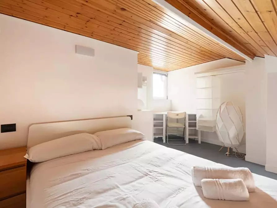 Immagine 15 di Appartamento in affitto  in Corso Magenta25 a Milano