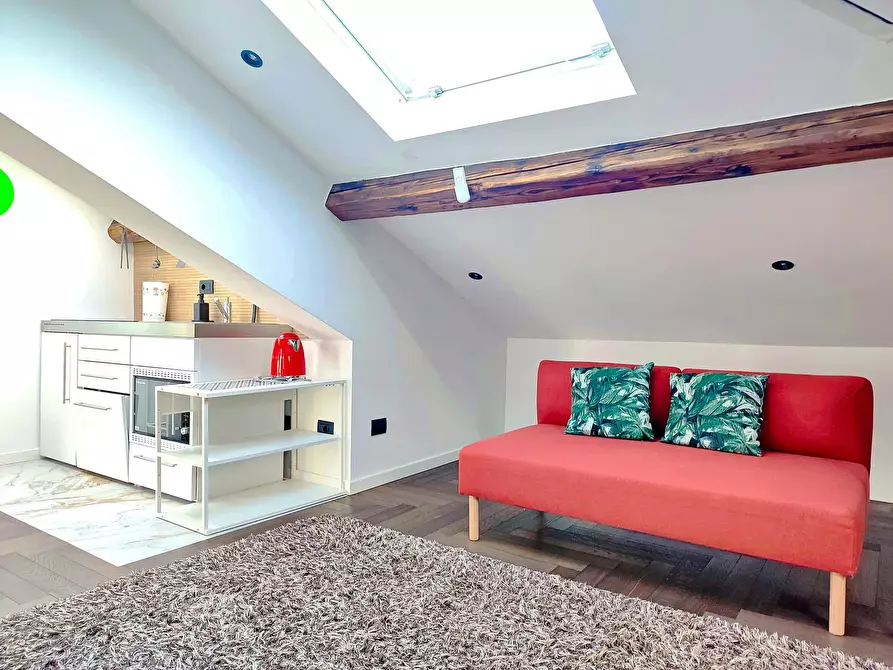 Immagine 4 di Appartamento in affitto  in Via Giosuè Carducci a Milano