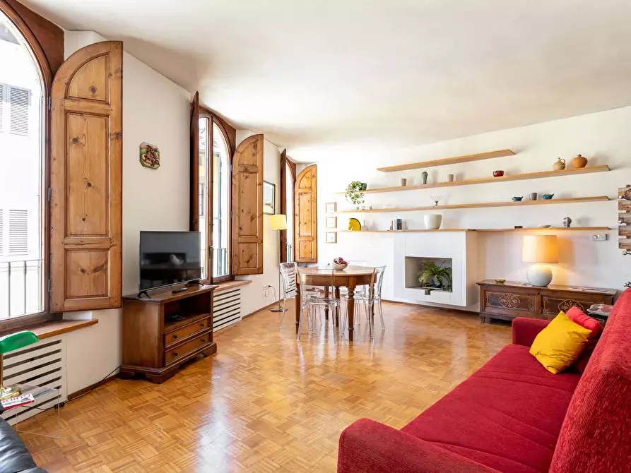 Immagine 2 di Appartamento in affitto  in Costa Scarpuccia1 a Firenze