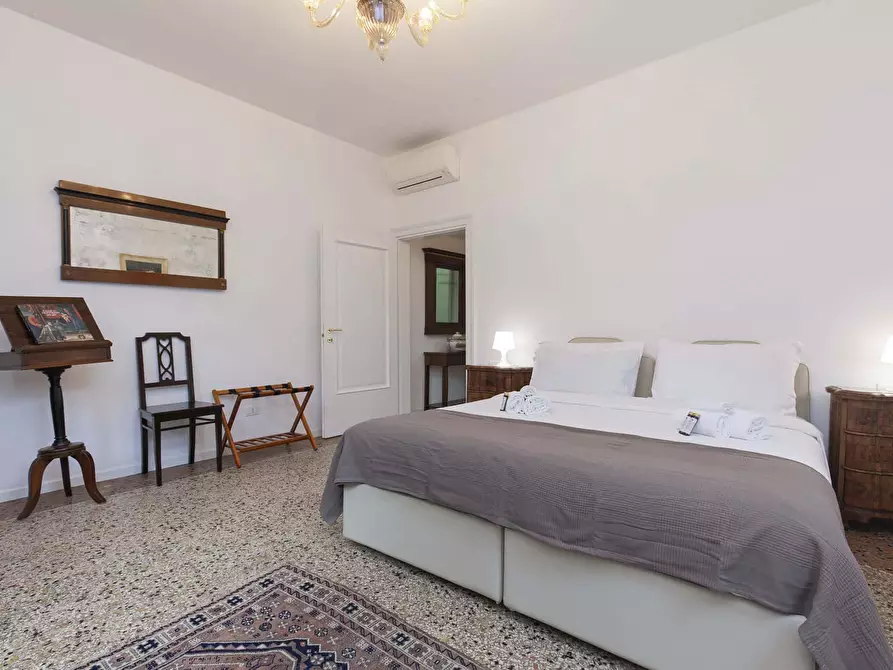 Immagine 23 di Appartamento in affitto  in Calle Larga Santa Marta2155 a Venezia