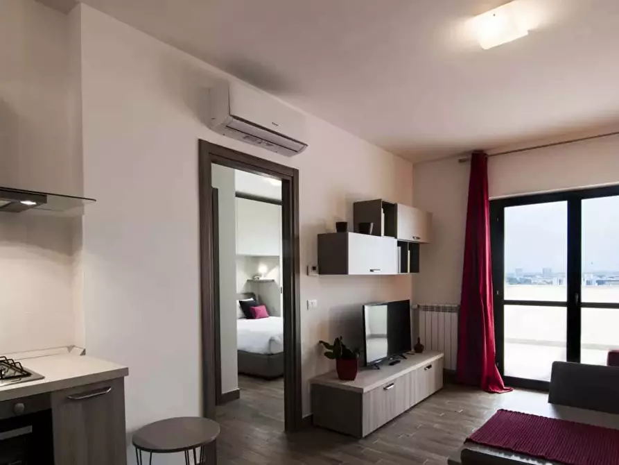 Immagine 27 di Appartamento in affitto  in Via Luigi de Marchi8 a Roma