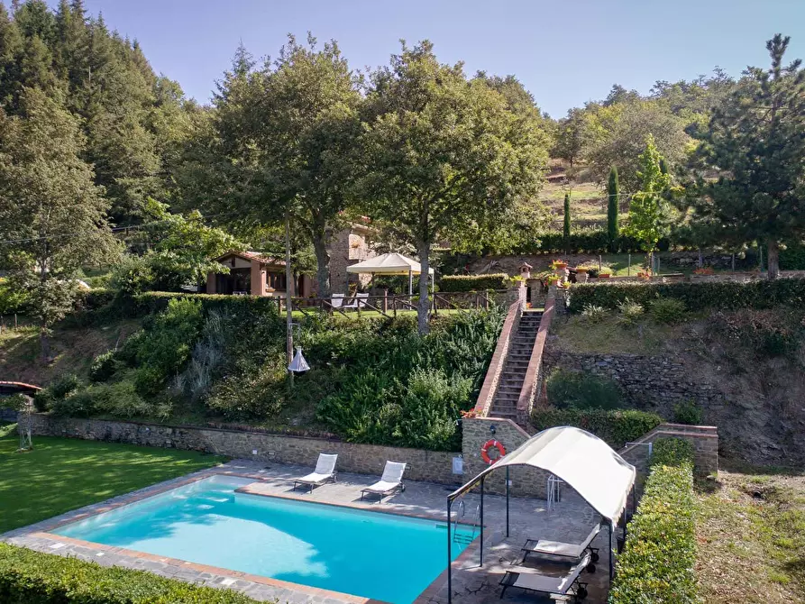 Immagine 18 di Appartamento in affitto  in San Pietro a Dame a Cortona