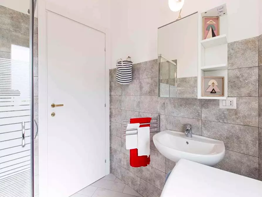 Immagine 17 di Camera in affitto  in Via Pasquale Fornari18 a Milano